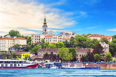 time in serbia|what time is it in belgrade serbia.